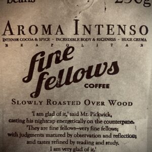 Aroma intenso - Buy Coffee beans online Brisbane