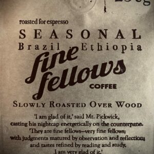 Buy coffee beans - slow roasted coffee